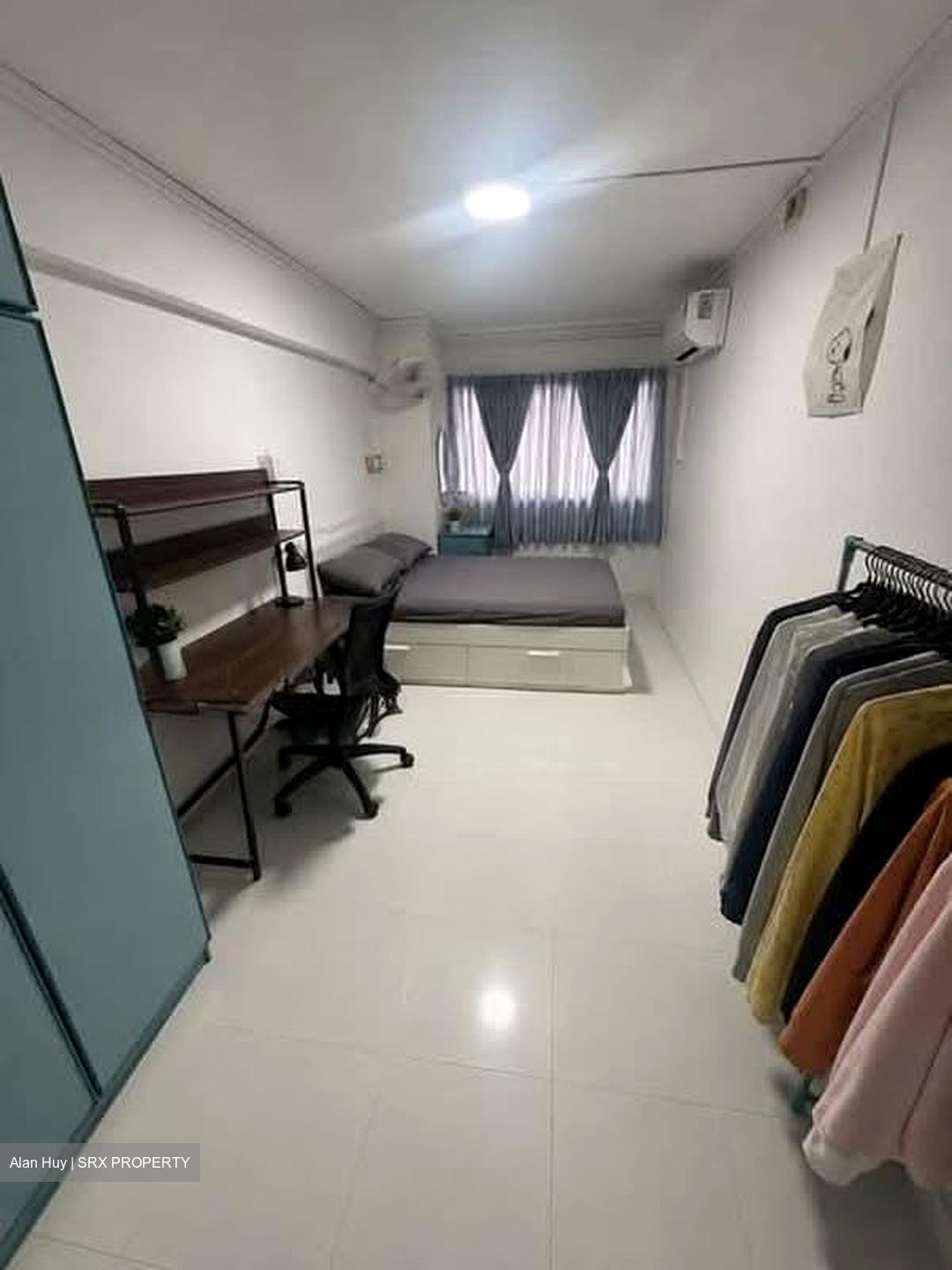 Blk 650 Yishun Avenue 4 (Yishun), HDB 4 Rooms #587740401